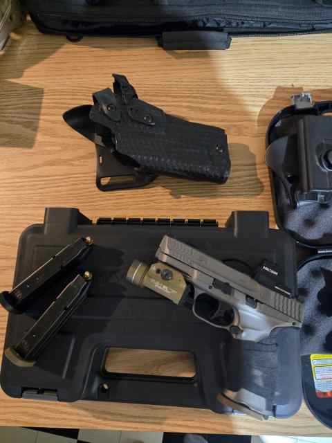 MP metal 2.0 smith Wesson 
