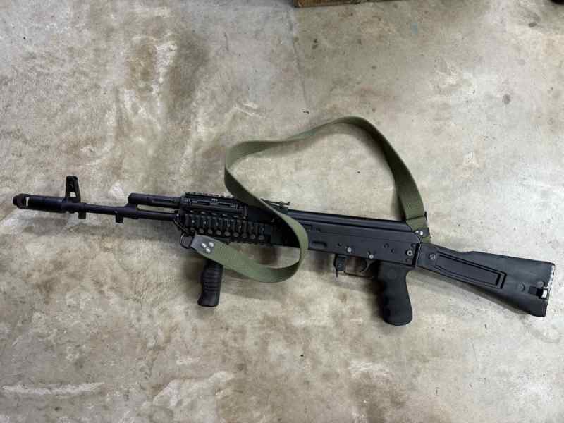 Arsenal SLR 107F