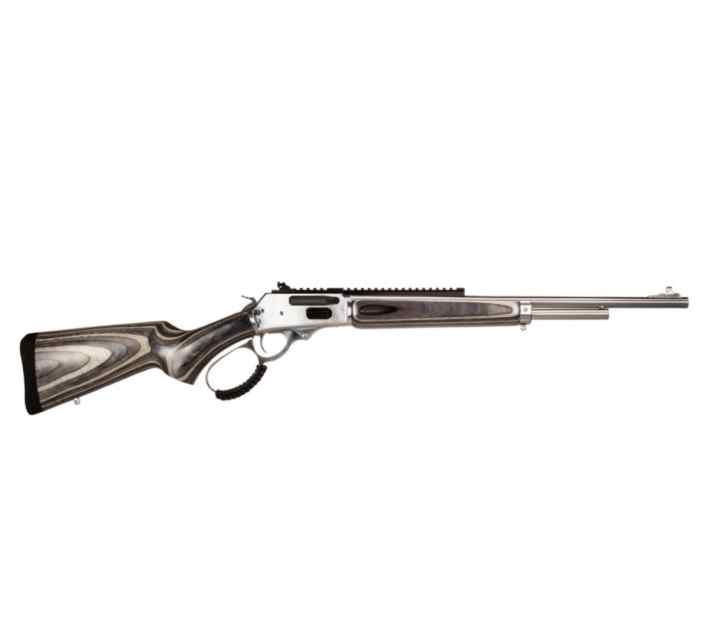 R95 Stainless 30-30 