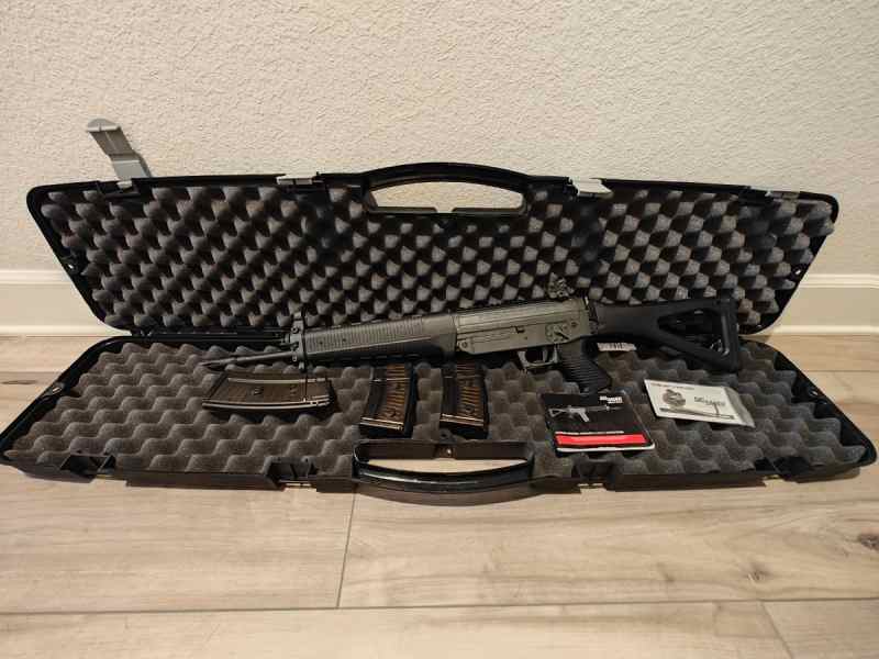 Sig 551A1