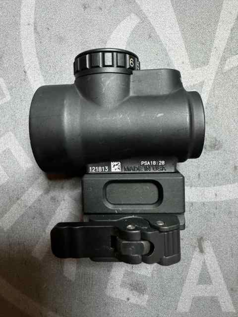 Trijicon MRO
