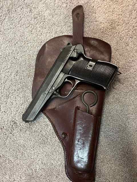 CZ 52