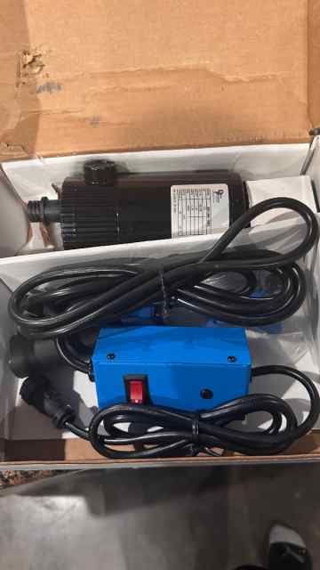 Dillon Precision RT1500 Case Trimmer 