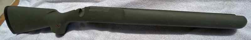 REMINGTON 700 SA HS PRECISON STOCK