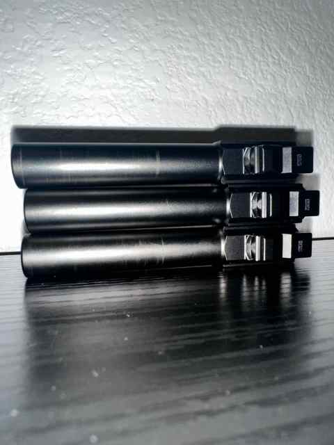 OEM Factory Glock 19 Gen 5 Barrel